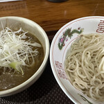 Nagao Chuukasoba - 