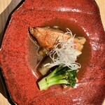 Sushi To Izakaya Uotami - 