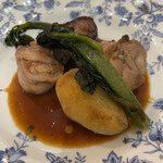 ル ブール ムー - 