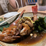 和食宿 菜々せ - 