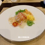 Chinese Restaurant Season - 