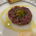 ル ブール ムー - 