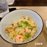 Chinese Restaurant Season - 