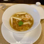 Chinese Restaurant Season - 