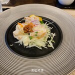 Chinese Restaurant Season - 