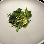 プルス ウルトラ - 牡蠣