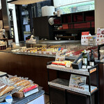 ラ ブティック ドゥ ジョエル・ロブション - 