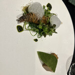 プルス ウルトラ - 若鮎