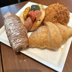 ラ ブティック ドゥ ジョエル・ロブション - 