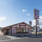 かつや 岐阜恵那店 - 