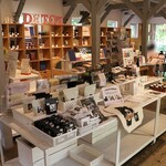 あじと - 店内