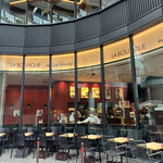 ラ ブティック ドゥ ジョエル・ロブション - 