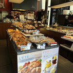 ラ ブティック ドゥ ジョエル・ロブション - 