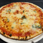 Pizzeria D'oro ROMA - 