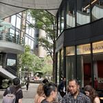 ラ ブティック ドゥ ジョエル・ロブション - 