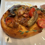 ラ ブティック ドゥ ジョエル・ロブション - 