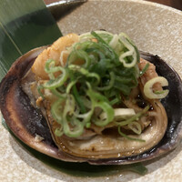 ヒル薬膳粥・ヨル貝料理カイノクチ - 