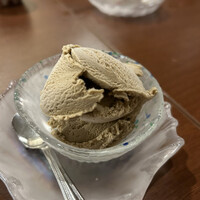 ヒル薬膳粥・ヨル貝料理カイノクチ - 