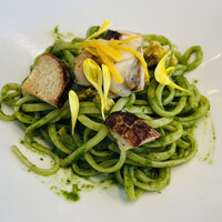 TOOTH TOOTH GARDEN RESTAURANT - 