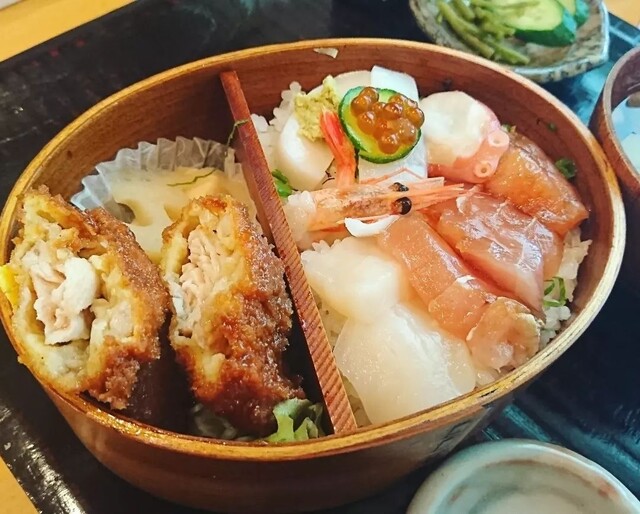 楽らく - 須賀川（レストラン）の写真