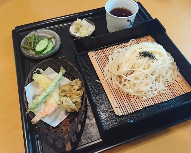 楽らく - 須賀川（レストラン）の写真