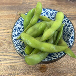 ささのや - マメ。