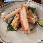 北海道ろばた居心地 - 