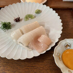 北海道ろばた居心地 - 