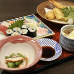 Sushi Izakaya Kappou Sushi Kei - 