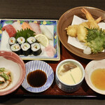 Sushi Izakaya Kappou Sushi Kei - 