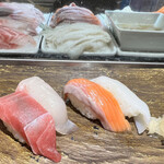 Tsukiji Sushichou - 豊海