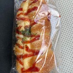 ジャーマンベーカリー - 料理写真: