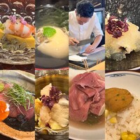 日本料理 かしづき - 