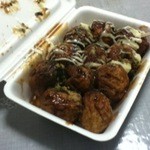 10個入り500円。今日は何故か11個入ってました