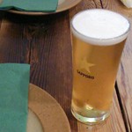 グルガオン - 【追加】生ビールグラス