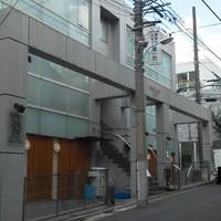 瓢嘻 西麻布店 - 201309　瓢喜　外観⇒