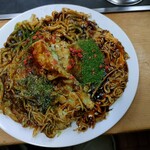 Okonomiyaki Yayoi - 