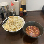 麺匠 やま虎 - 