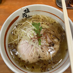 Kishiwada Shiogensui - 