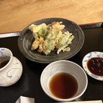 Soba To Ryouri Tokuzou - 