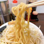 麺匠 やま虎 - 