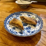 麻布 勇 - 