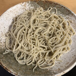 蕎麦と料理 徳造 - 