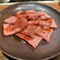 炭火焼肉KINOE - 