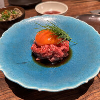 炭火焼肉KINOE - 