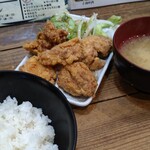 Hamayaki Kaisen Izakaya Uo Tora Suisan - 