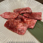 Sumibiyakiniku En - 