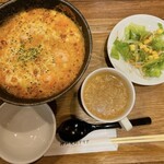 Koube Motomachi Doria - 