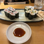 Sushi Izakaya Yataizushi - 