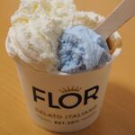 FLOR GELATO ITALIANO OSAKA - 